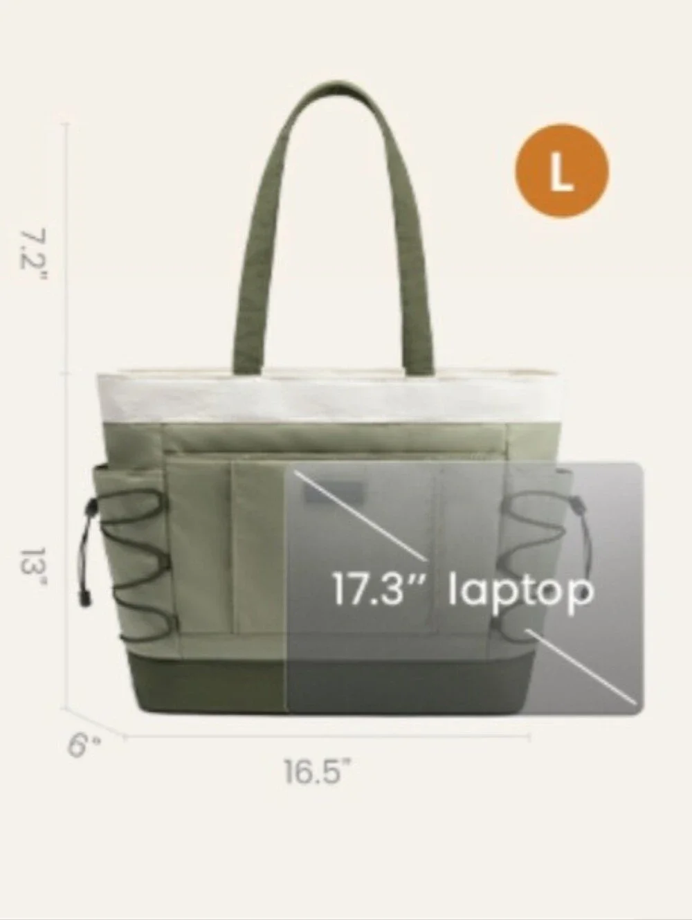 Lovevook 17.3
